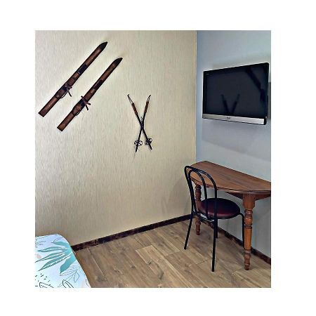 Auberge Du Raddon Esterno foto