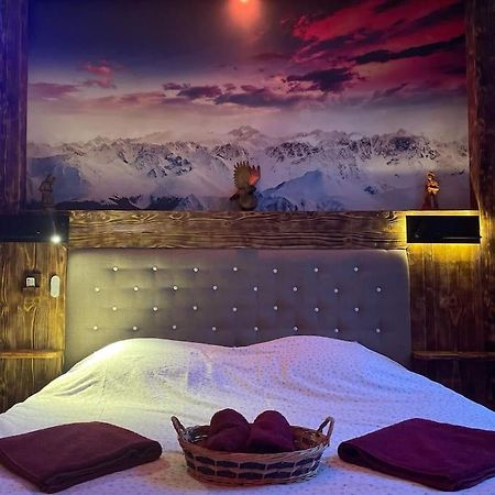 Auberge Du Raddon Esterno foto