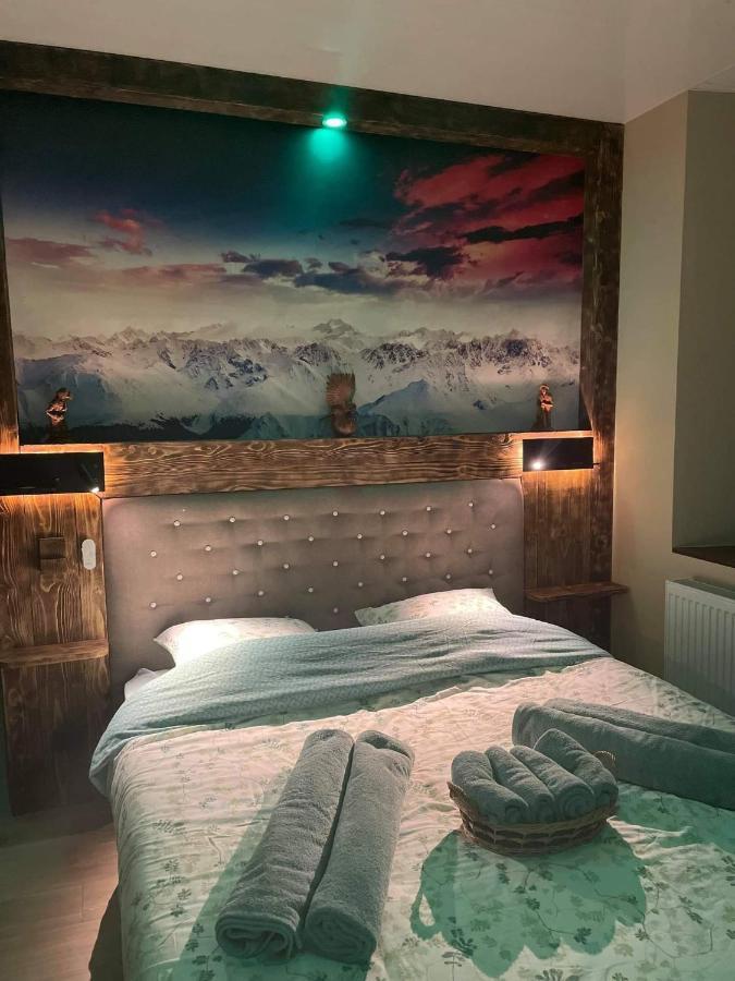 Auberge Du Raddon Esterno foto