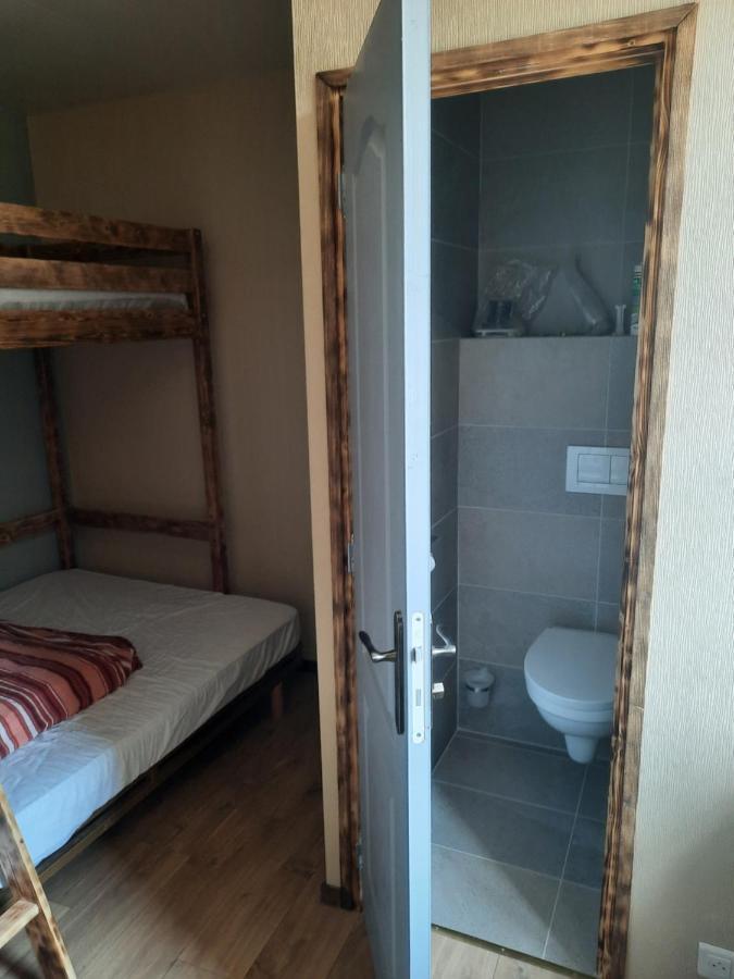 Auberge Du Raddon Esterno foto