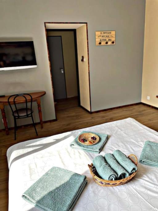 Auberge Du Raddon Esterno foto