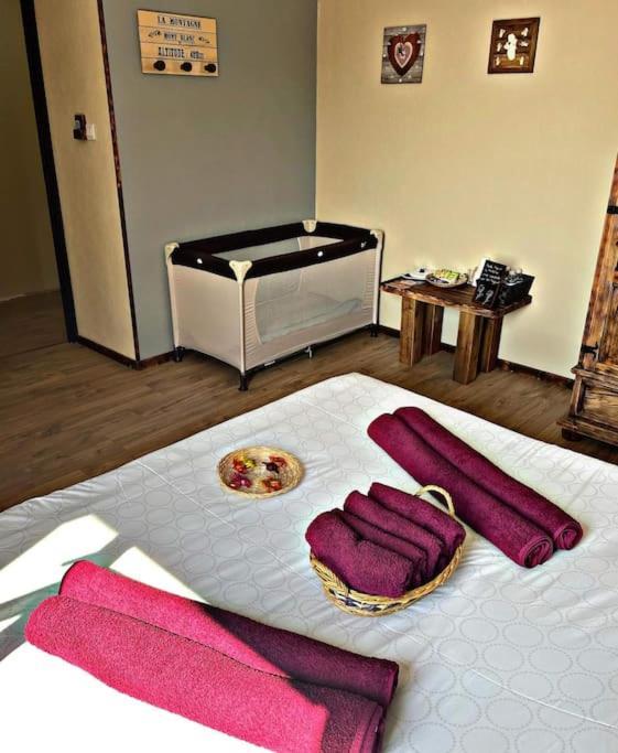 Auberge Du Raddon Esterno foto