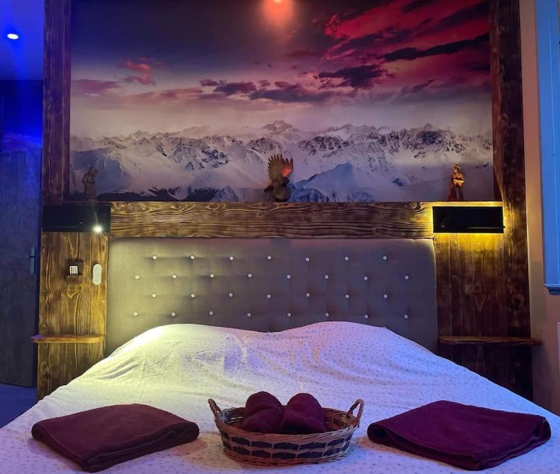 Auberge Du Raddon Esterno foto