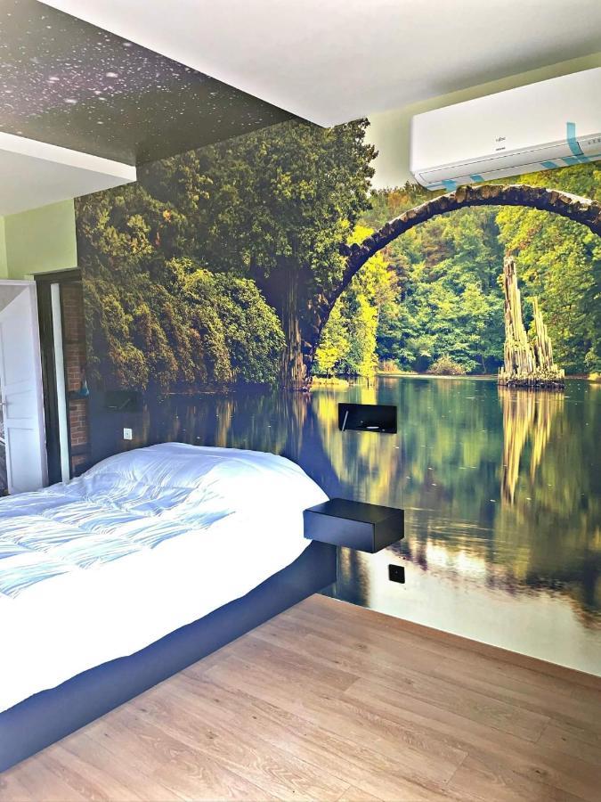 Auberge Du Raddon Esterno foto